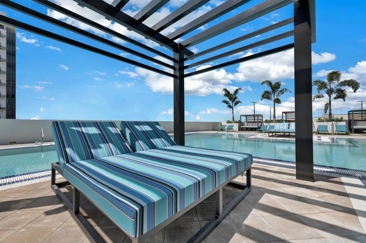 Provident Grand Luxury Short-Term Residences 도랄 외부 사진
