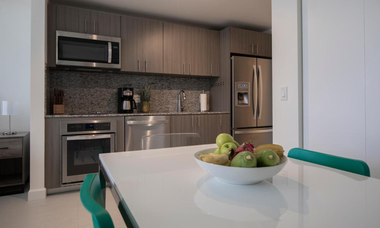 Provident Grand Luxury Short-Term Residences 도랄 외부 사진