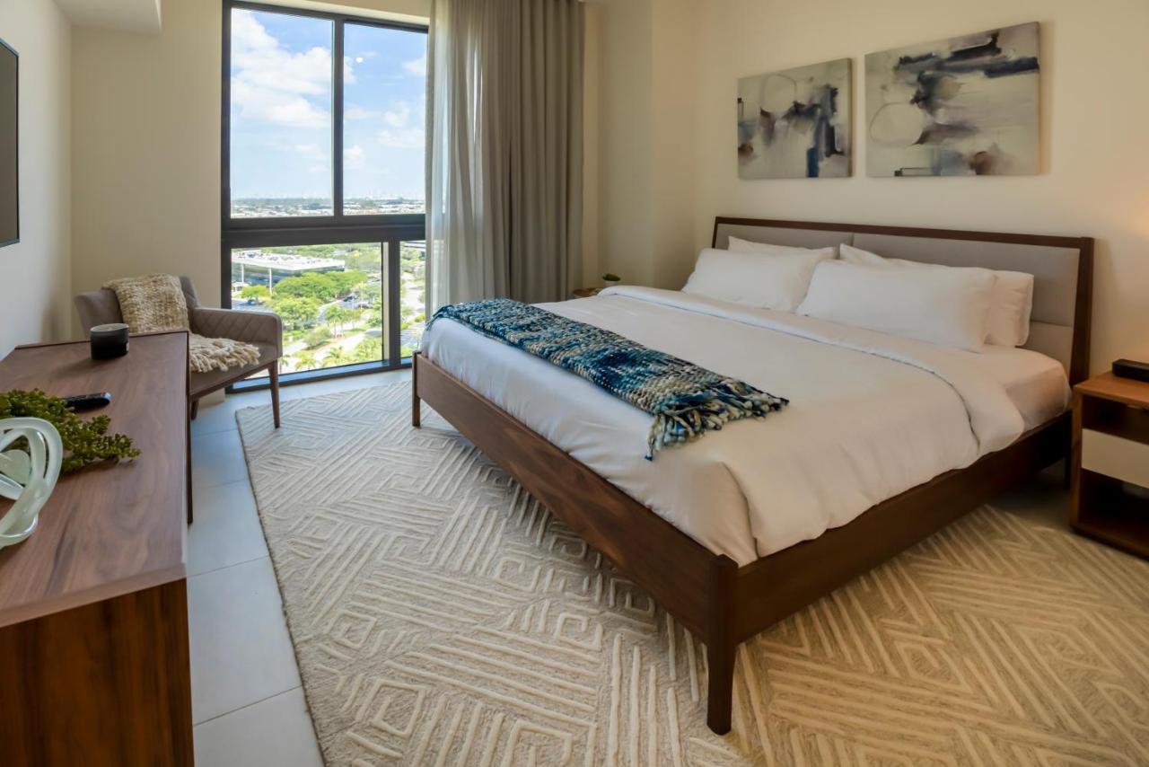 Provident Grand Luxury Short-Term Residences 도랄 외부 사진