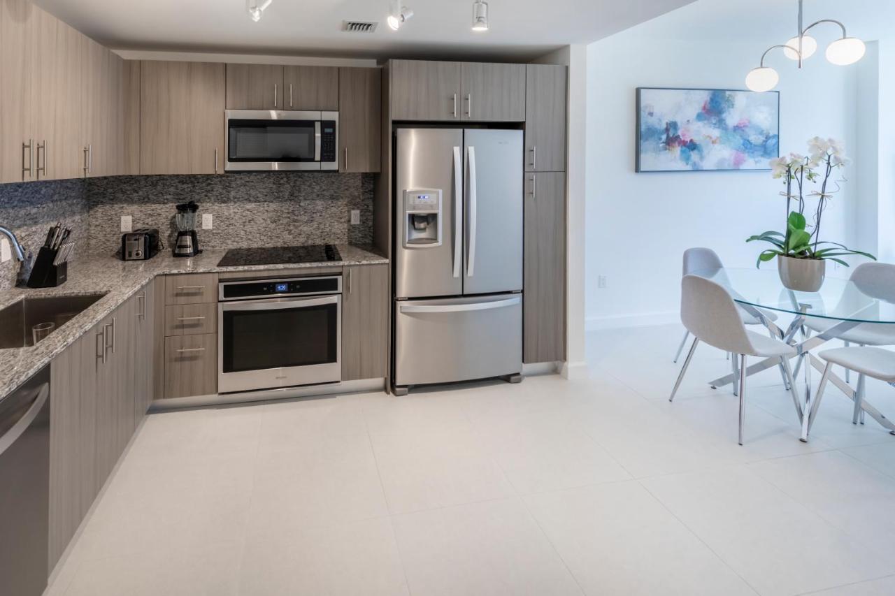 Provident Grand Luxury Short-Term Residences 도랄 외부 사진