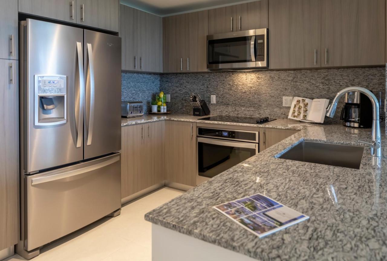 Provident Grand Luxury Short-Term Residences 도랄 외부 사진