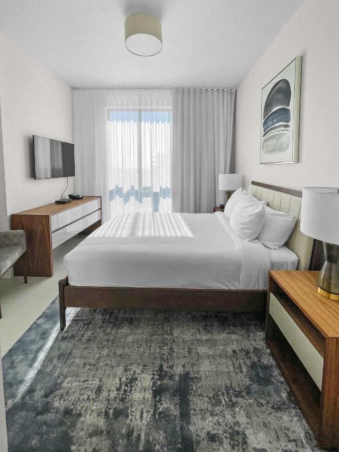 Provident Grand Luxury Short-Term Residences 도랄 외부 사진