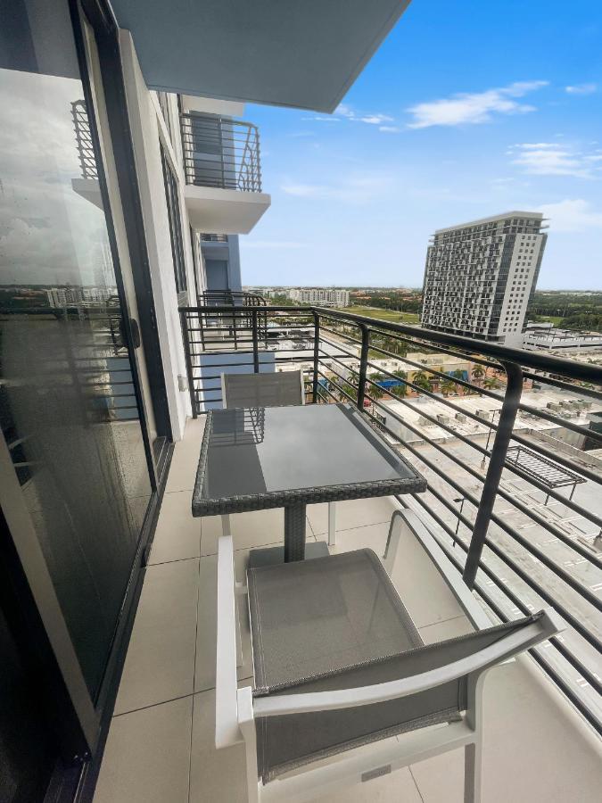 Provident Grand Luxury Short-Term Residences 도랄 외부 사진