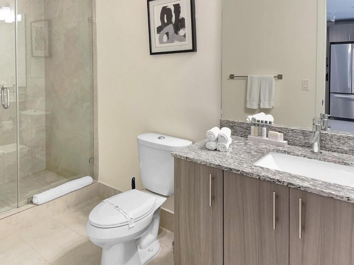 Provident Grand Luxury Short-Term Residences 도랄 외부 사진
