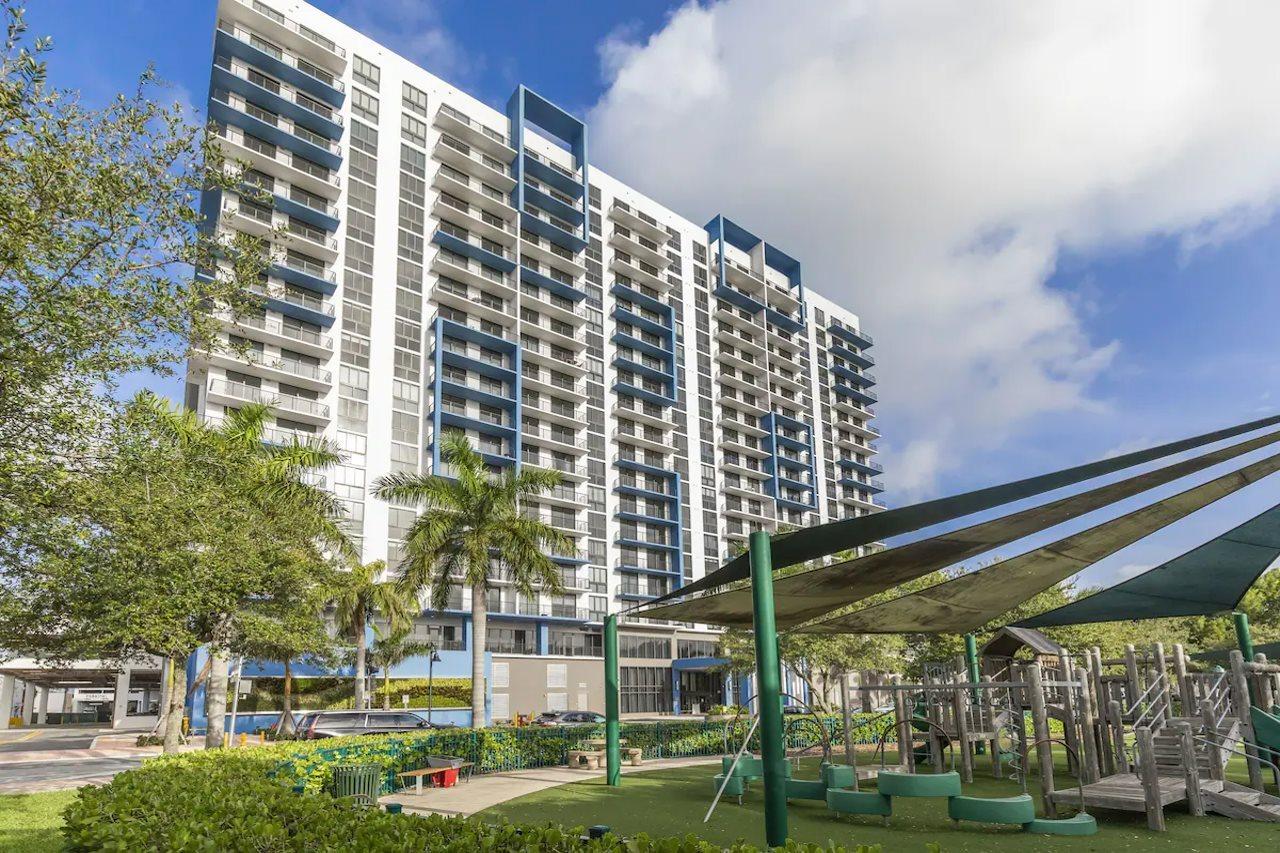 Provident Grand Luxury Short-Term Residences 도랄 외부 사진