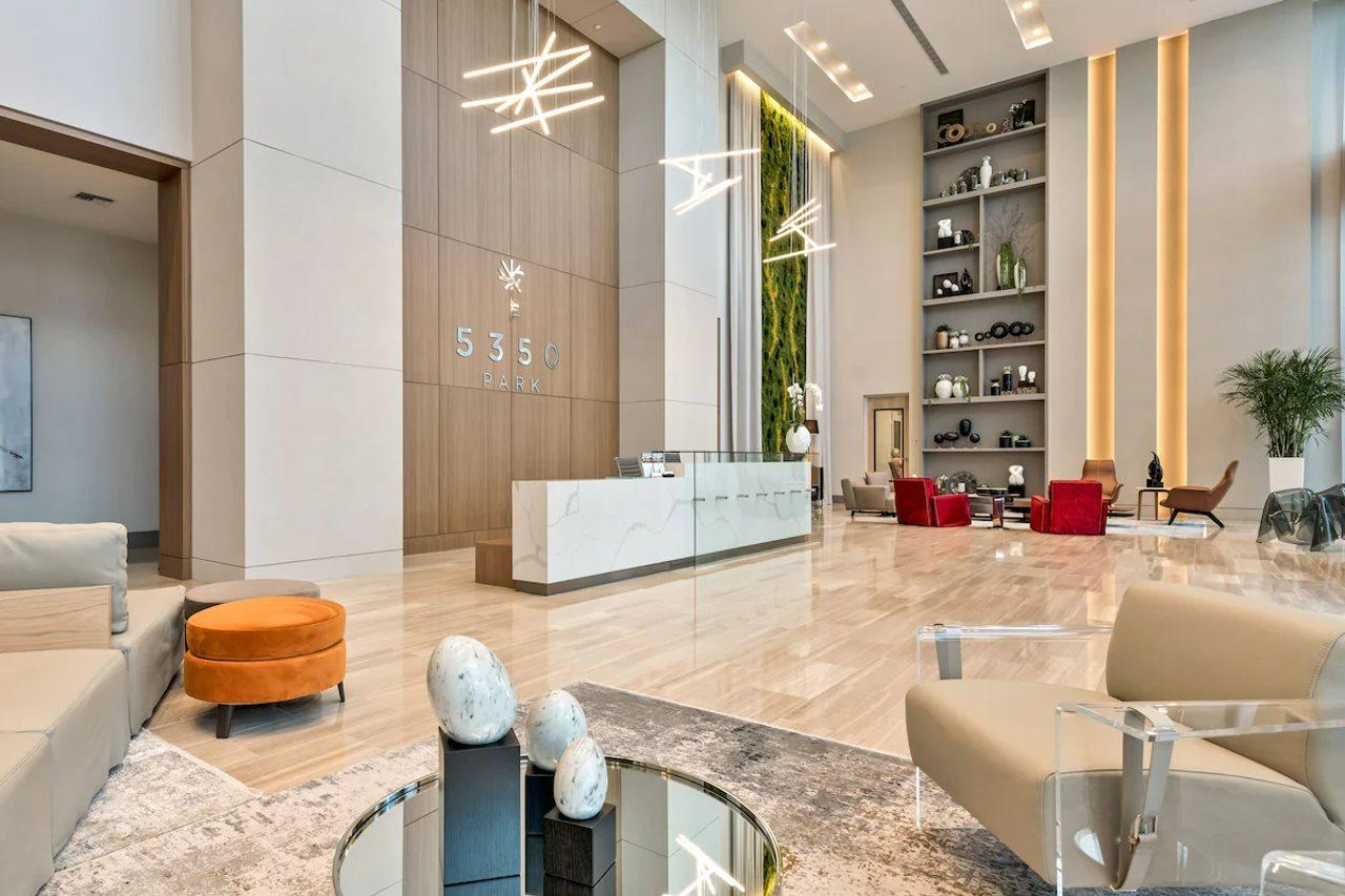 Provident Grand Luxury Short-Term Residences 도랄 외부 사진