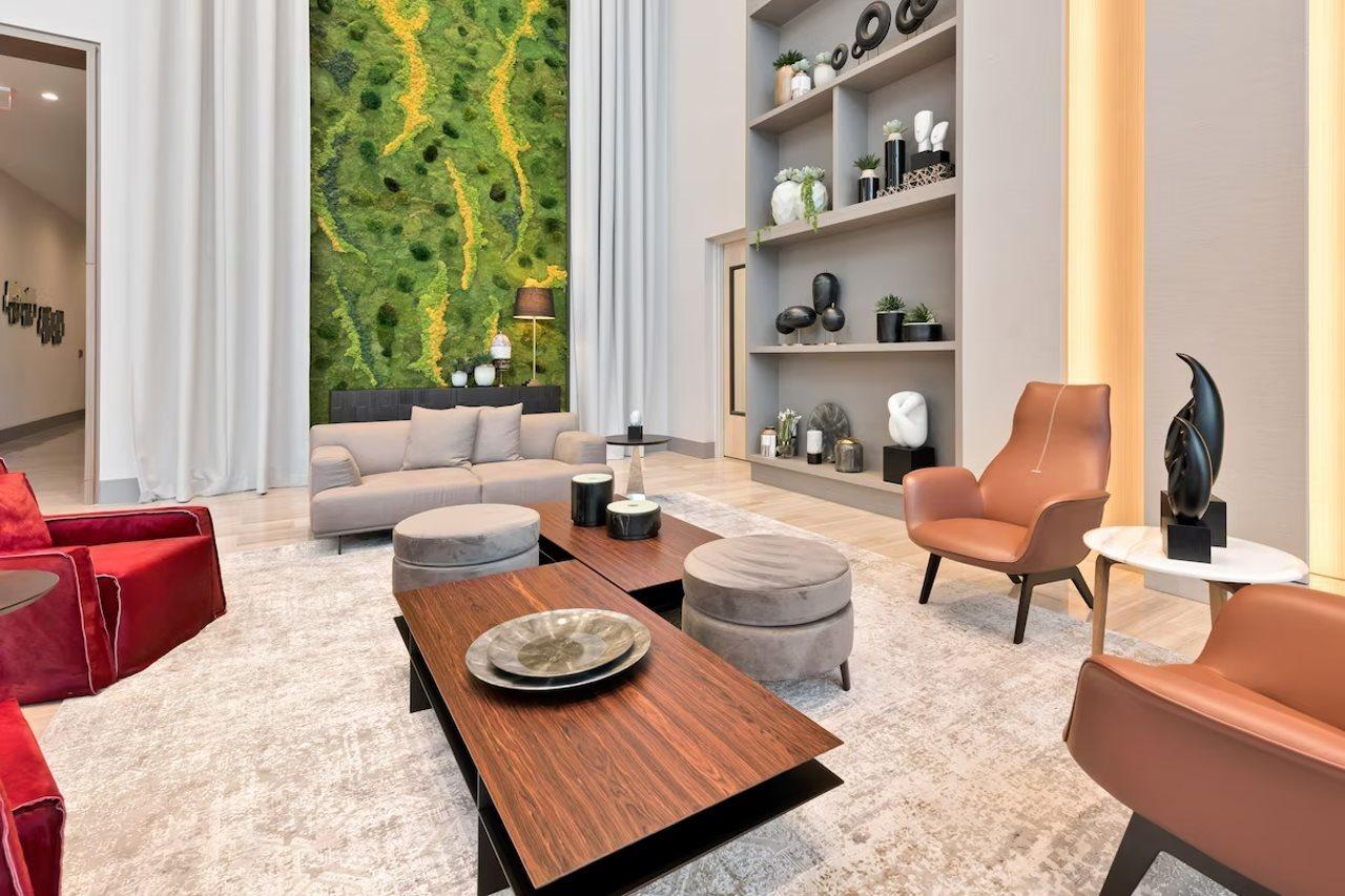 Provident Grand Luxury Short-Term Residences 도랄 외부 사진