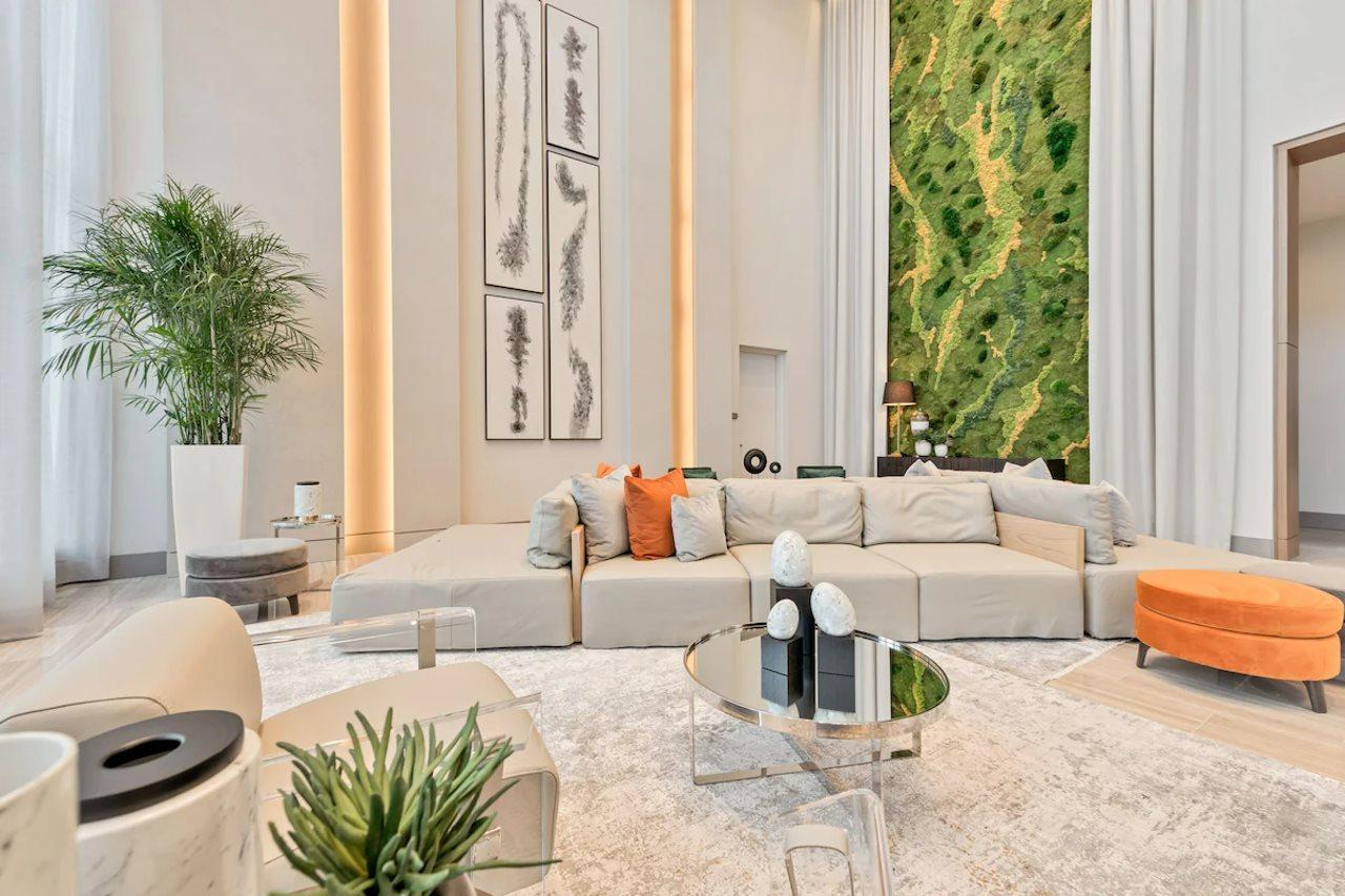 Provident Grand Luxury Short-Term Residences 도랄 외부 사진