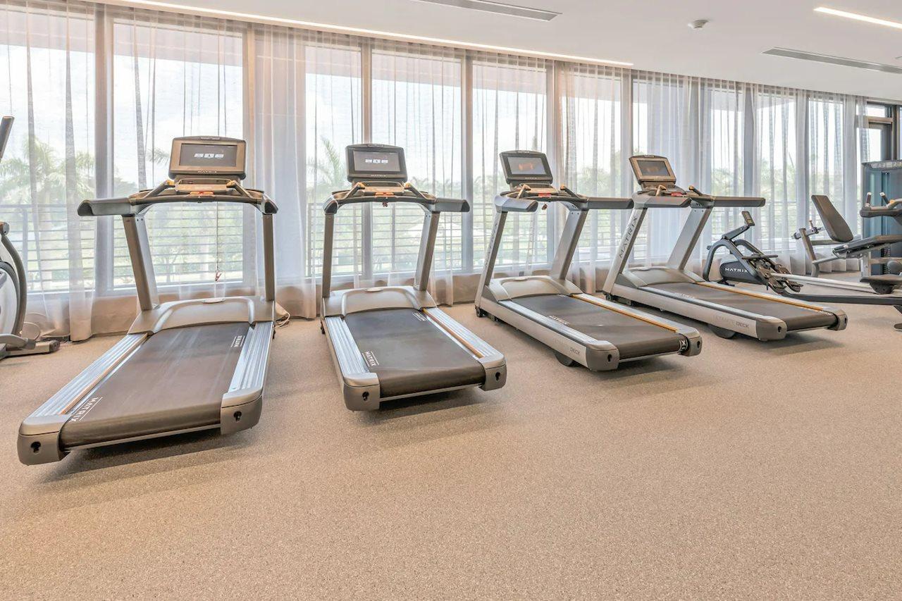 Provident Grand Luxury Short-Term Residences 도랄 외부 사진