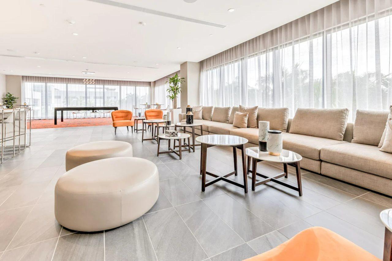 Provident Grand Luxury Short-Term Residences 도랄 외부 사진