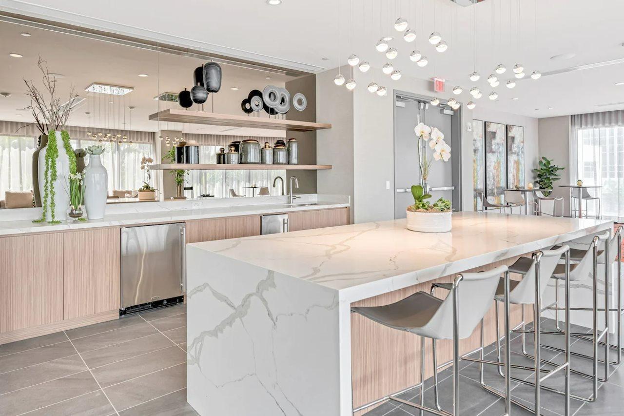 Provident Grand Luxury Short-Term Residences 도랄 외부 사진