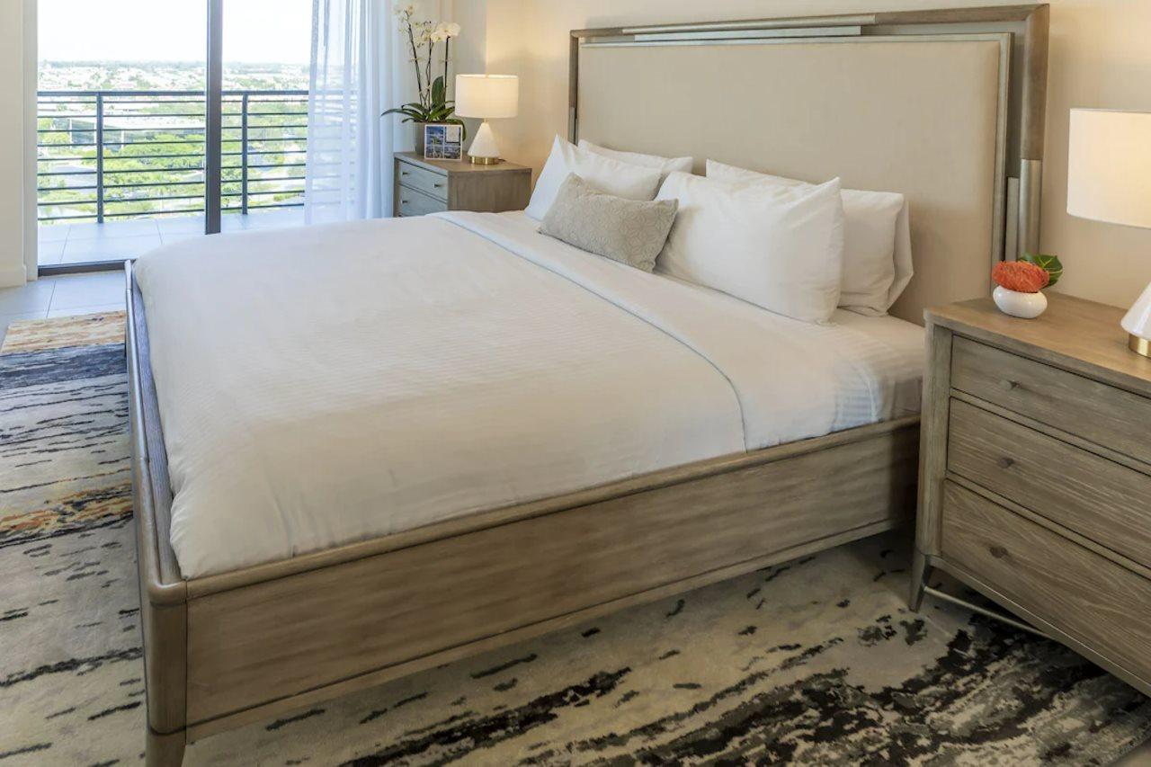 Provident Grand Luxury Short-Term Residences 도랄 외부 사진