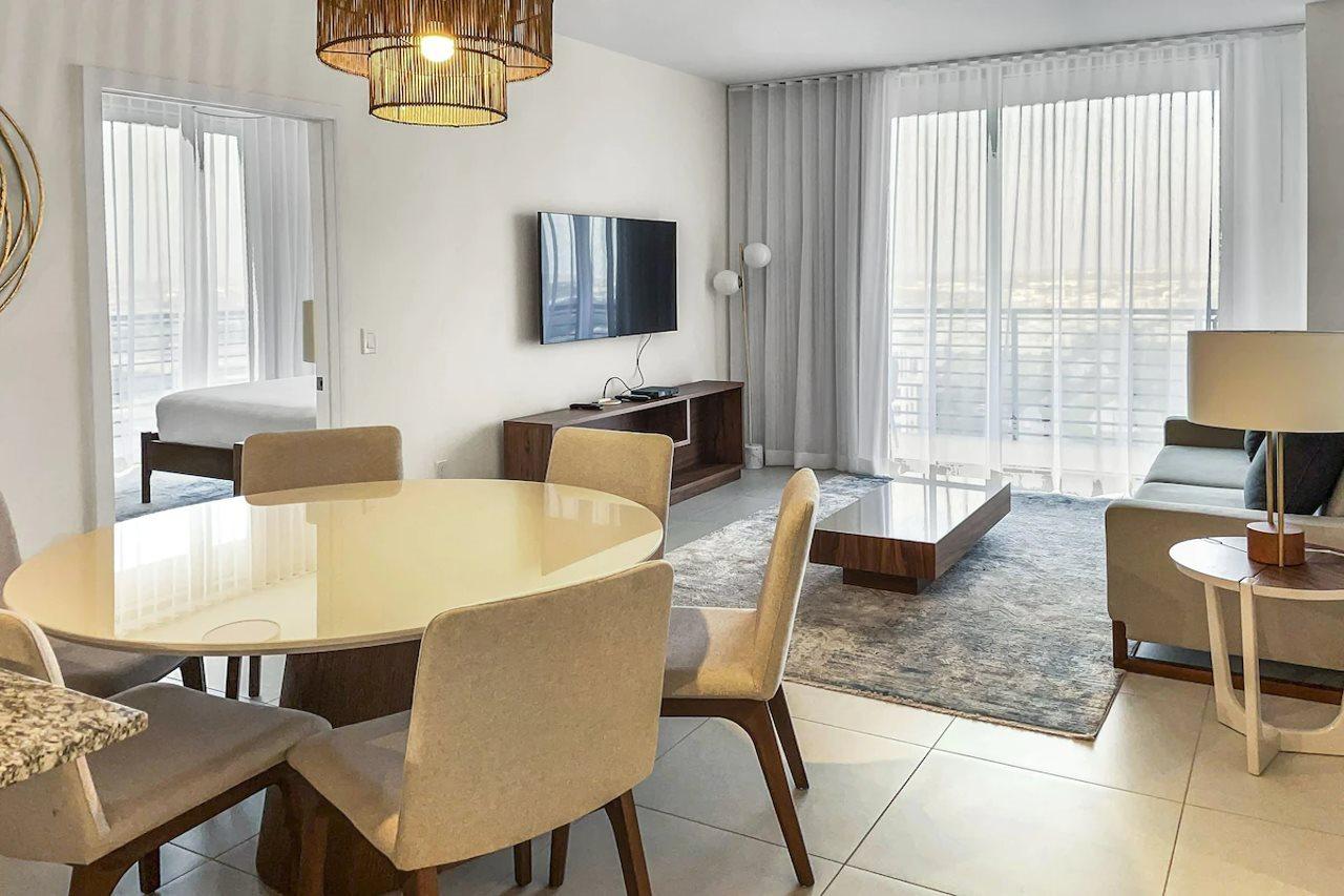 Provident Grand Luxury Short-Term Residences 도랄 외부 사진