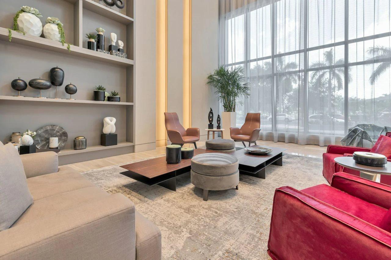 Provident Grand Luxury Short-Term Residences 도랄 외부 사진