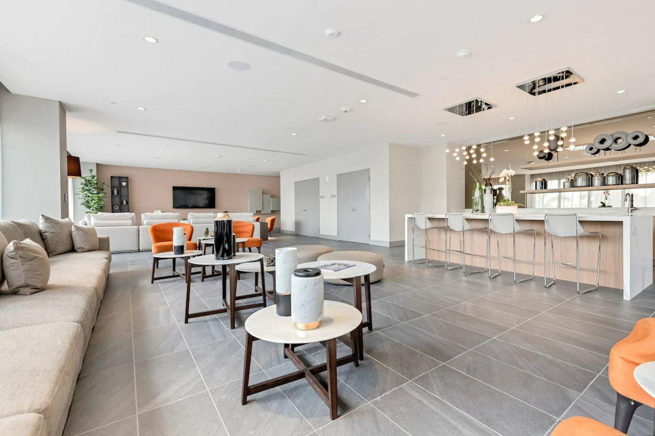 Provident Grand Luxury Short-Term Residences 도랄 외부 사진