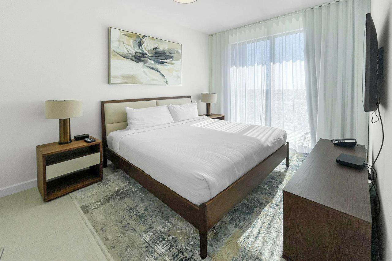 Provident Grand Luxury Short-Term Residences 도랄 외부 사진