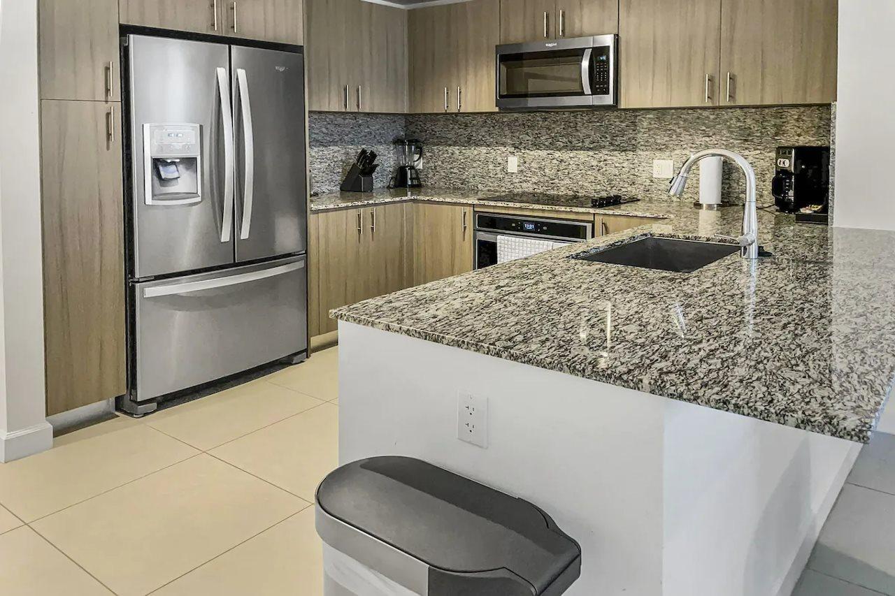 Provident Grand Luxury Short-Term Residences 도랄 외부 사진
