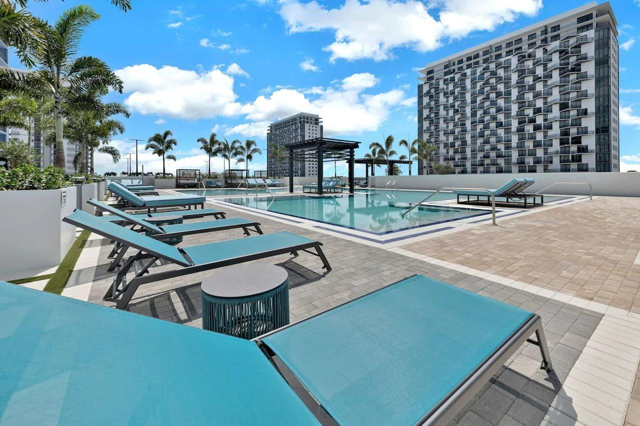 Provident Grand Luxury Short-Term Residences 도랄 외부 사진