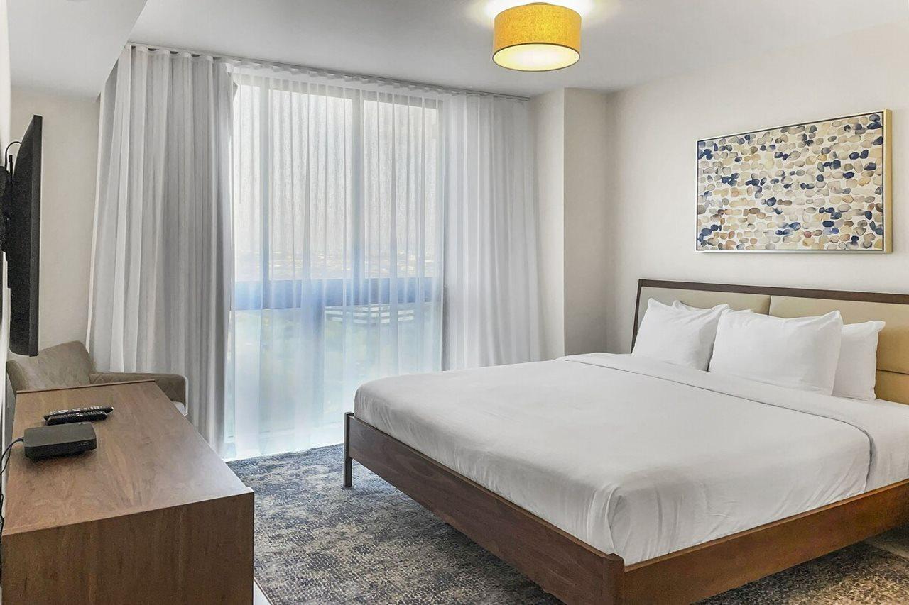 Provident Grand Luxury Short-Term Residences 도랄 외부 사진