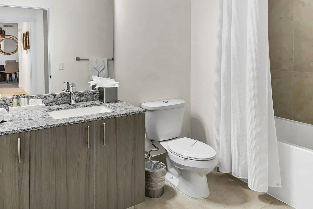 Provident Grand Luxury Short-Term Residences 도랄 외부 사진