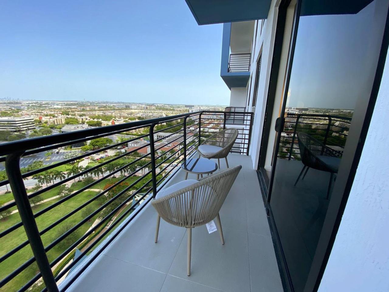Provident Grand Luxury Short-Term Residences 도랄 외부 사진