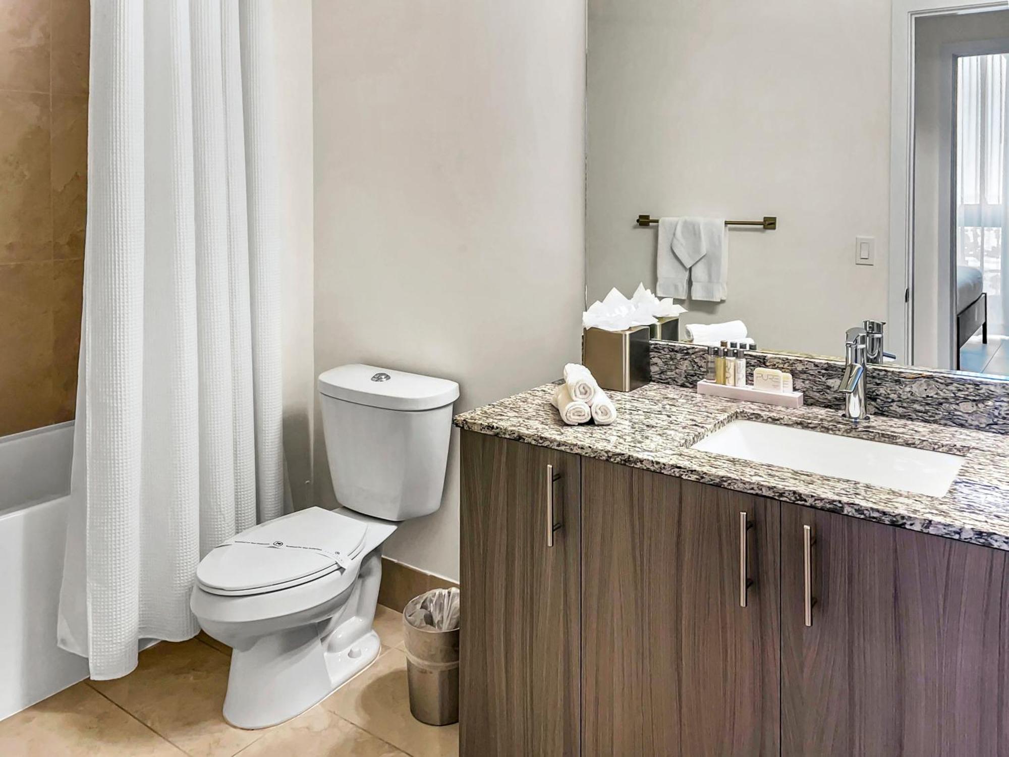 Provident Grand Luxury Short-Term Residences 도랄 외부 사진