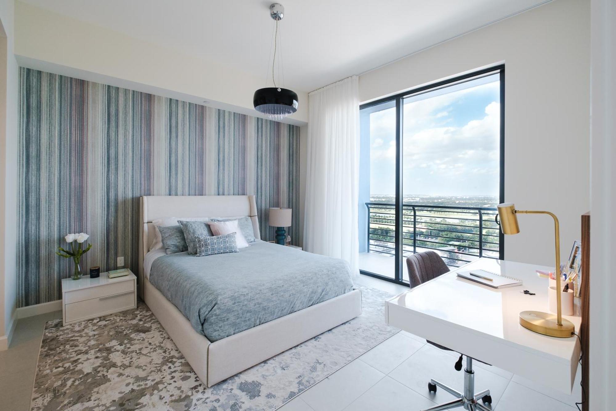 Provident Grand Luxury Short-Term Residences 도랄 외부 사진