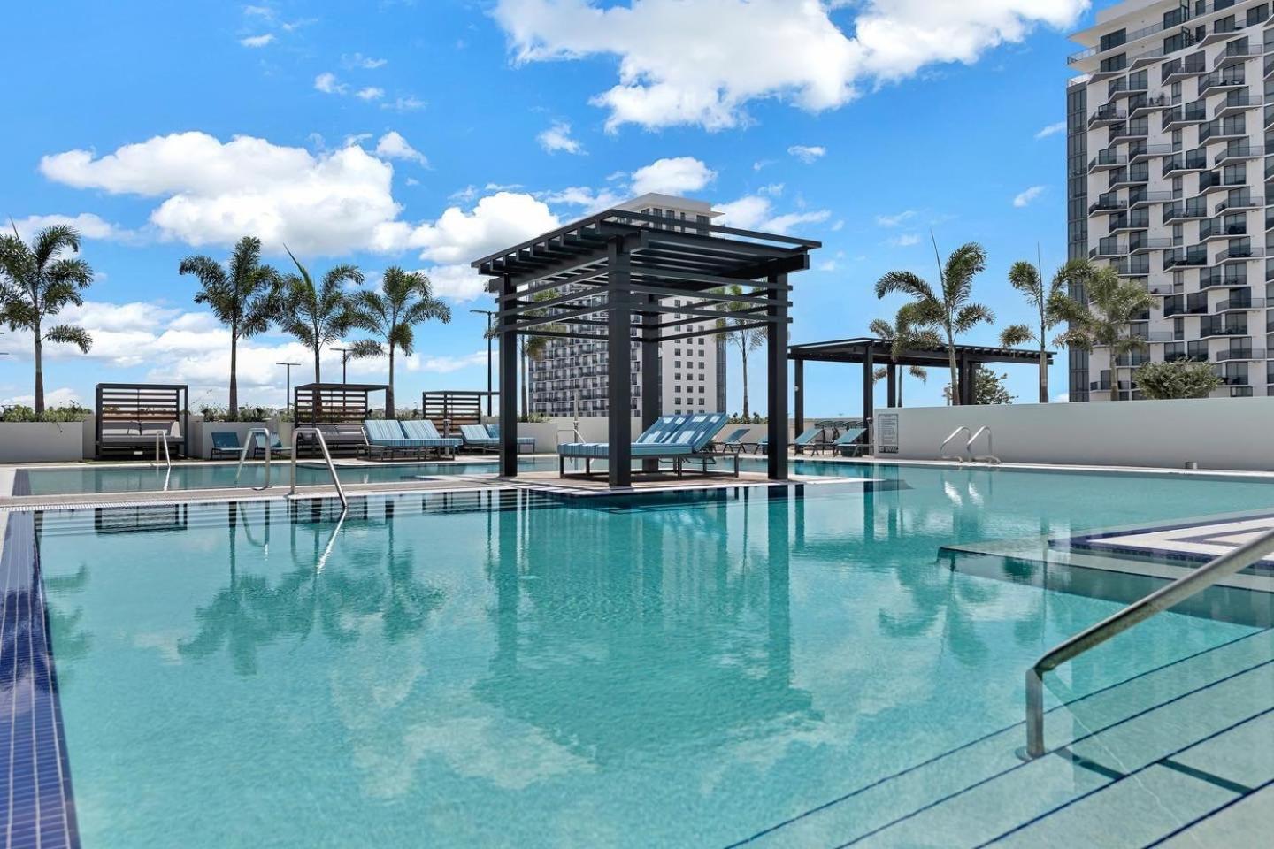 Provident Grand Luxury Short-Term Residences 도랄 외부 사진
