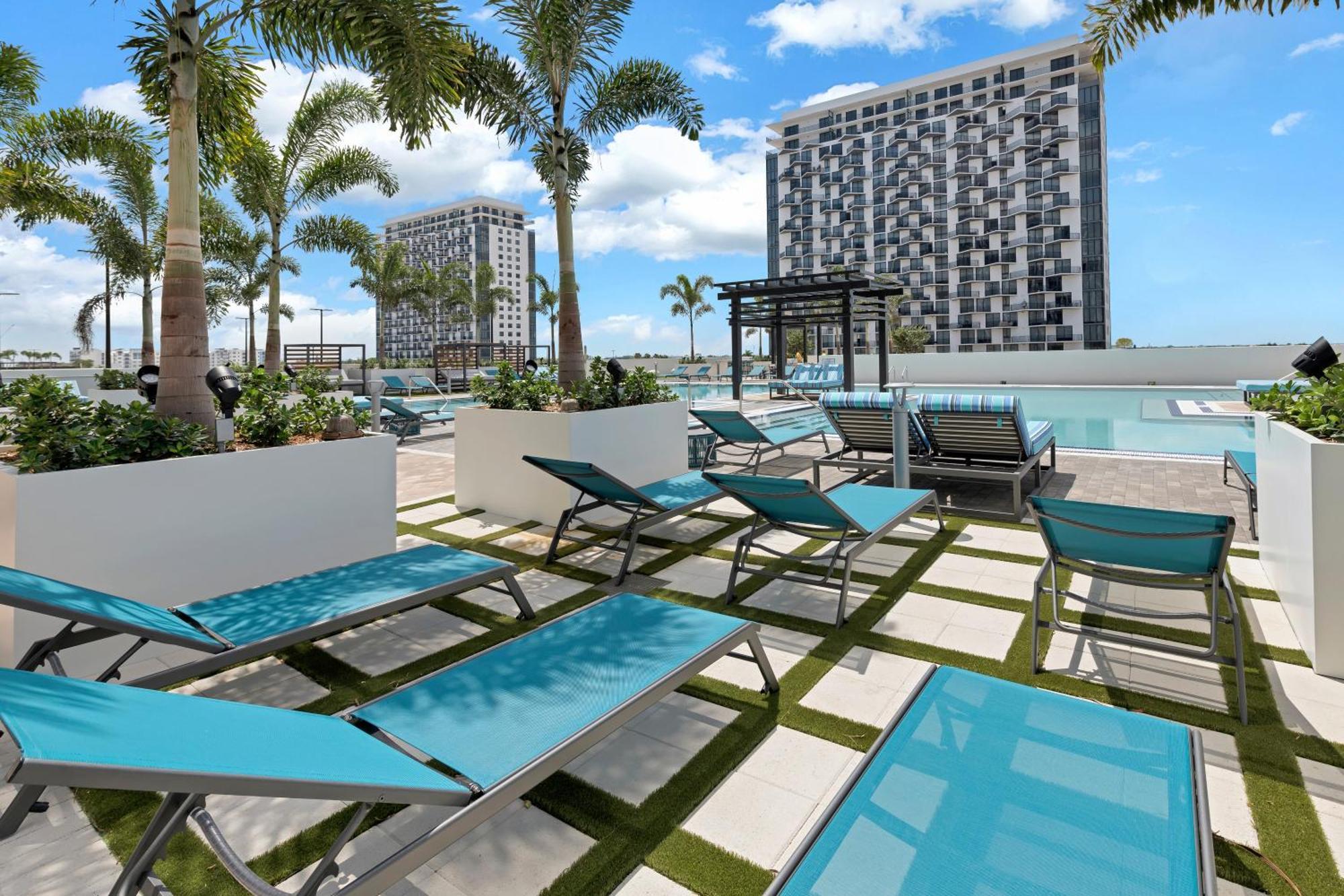 Provident Grand Luxury Short-Term Residences 도랄 외부 사진