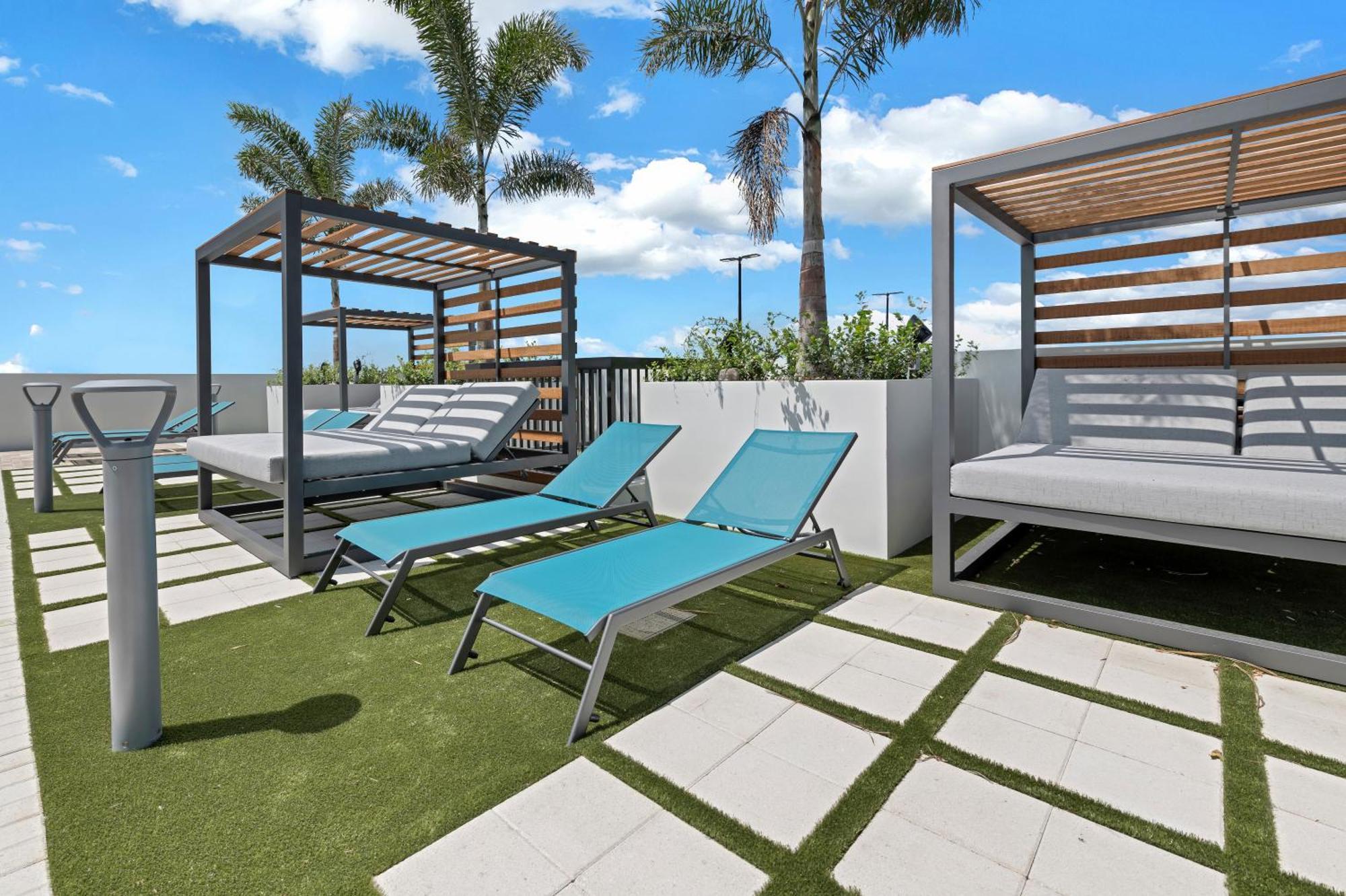 Provident Grand Luxury Short-Term Residences 도랄 외부 사진
