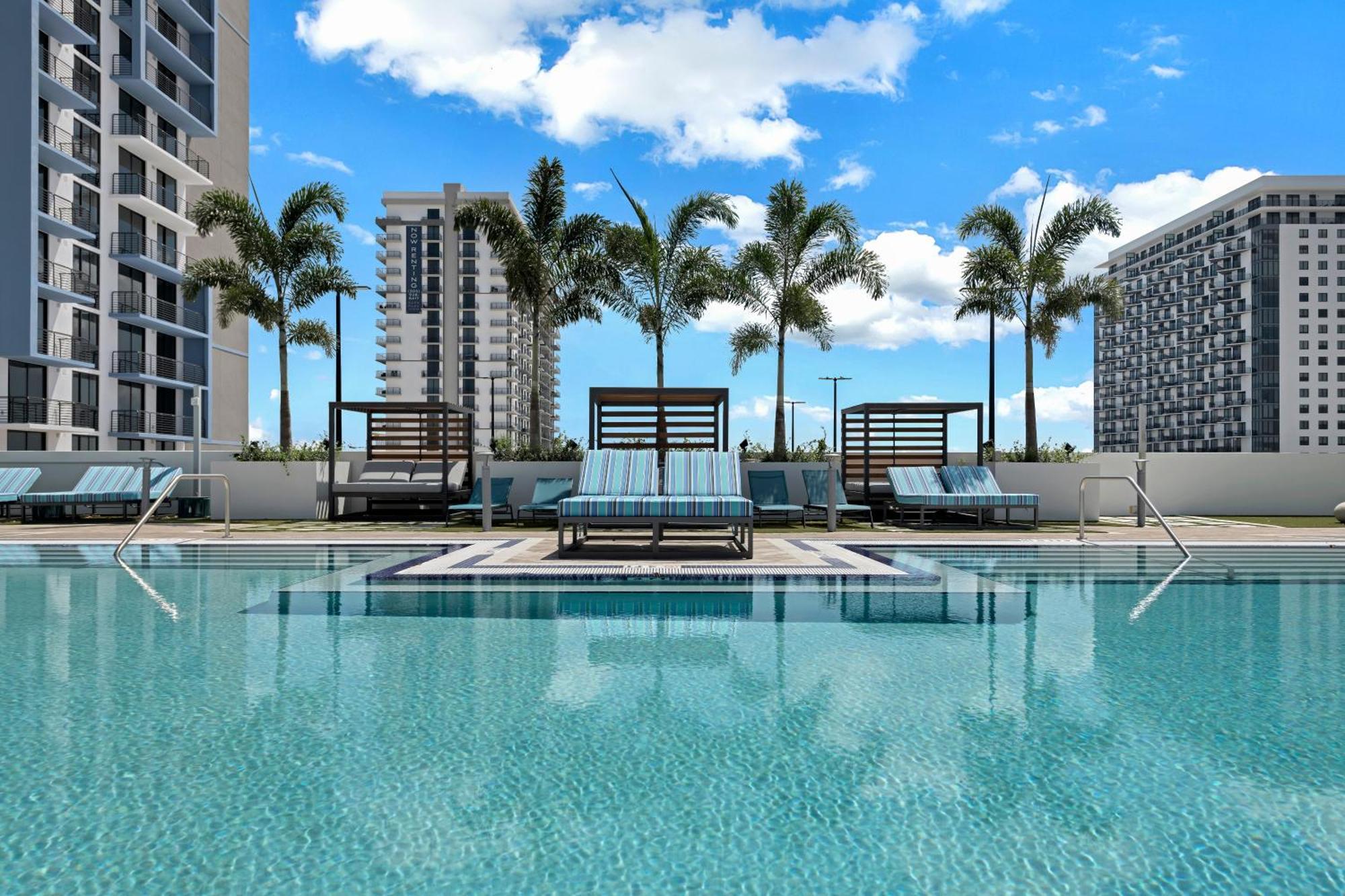 Provident Grand Luxury Short-Term Residences 도랄 외부 사진