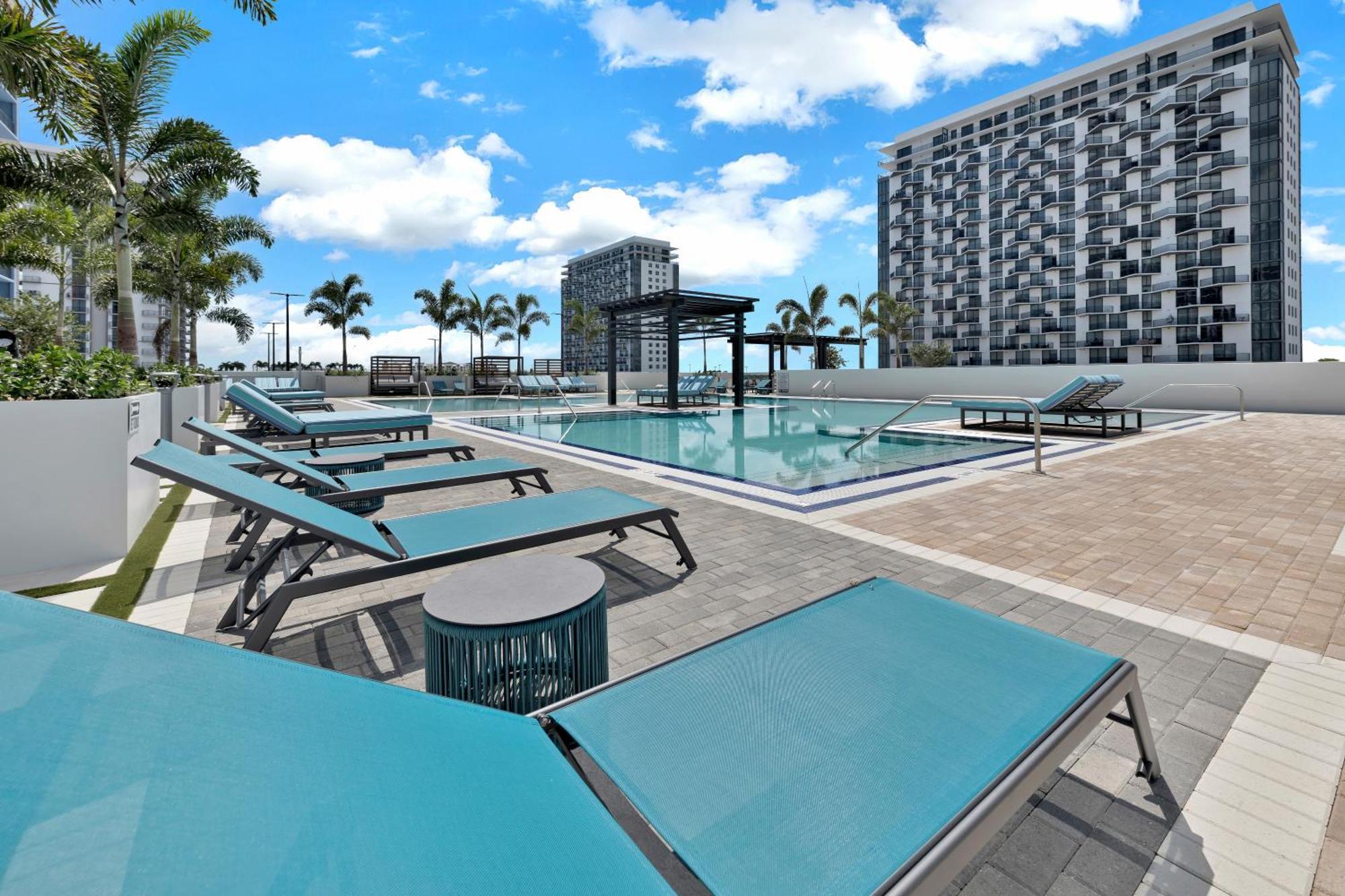 Provident Grand Luxury Short-Term Residences 도랄 외부 사진
