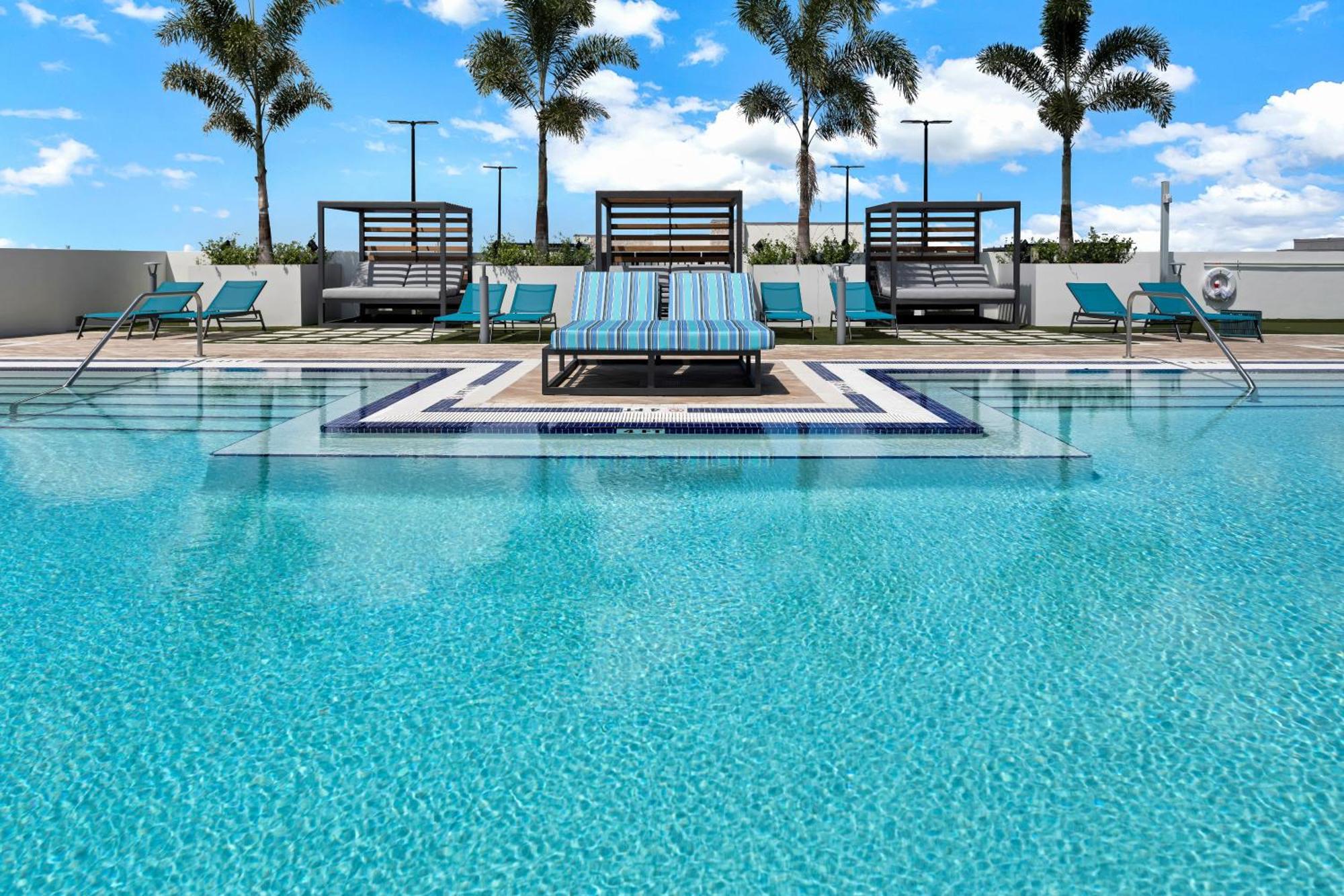 Provident Grand Luxury Short-Term Residences 도랄 외부 사진