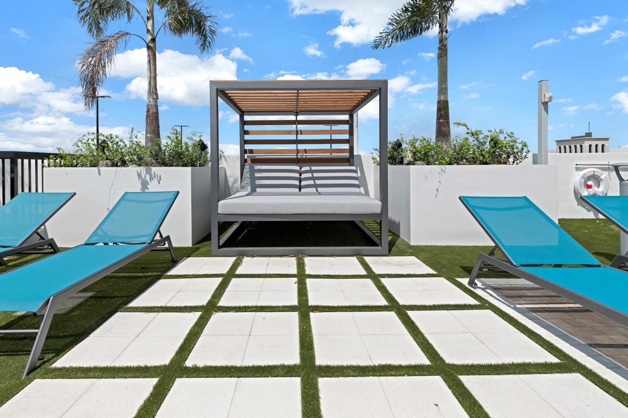 Provident Grand Luxury Short-Term Residences 도랄 외부 사진