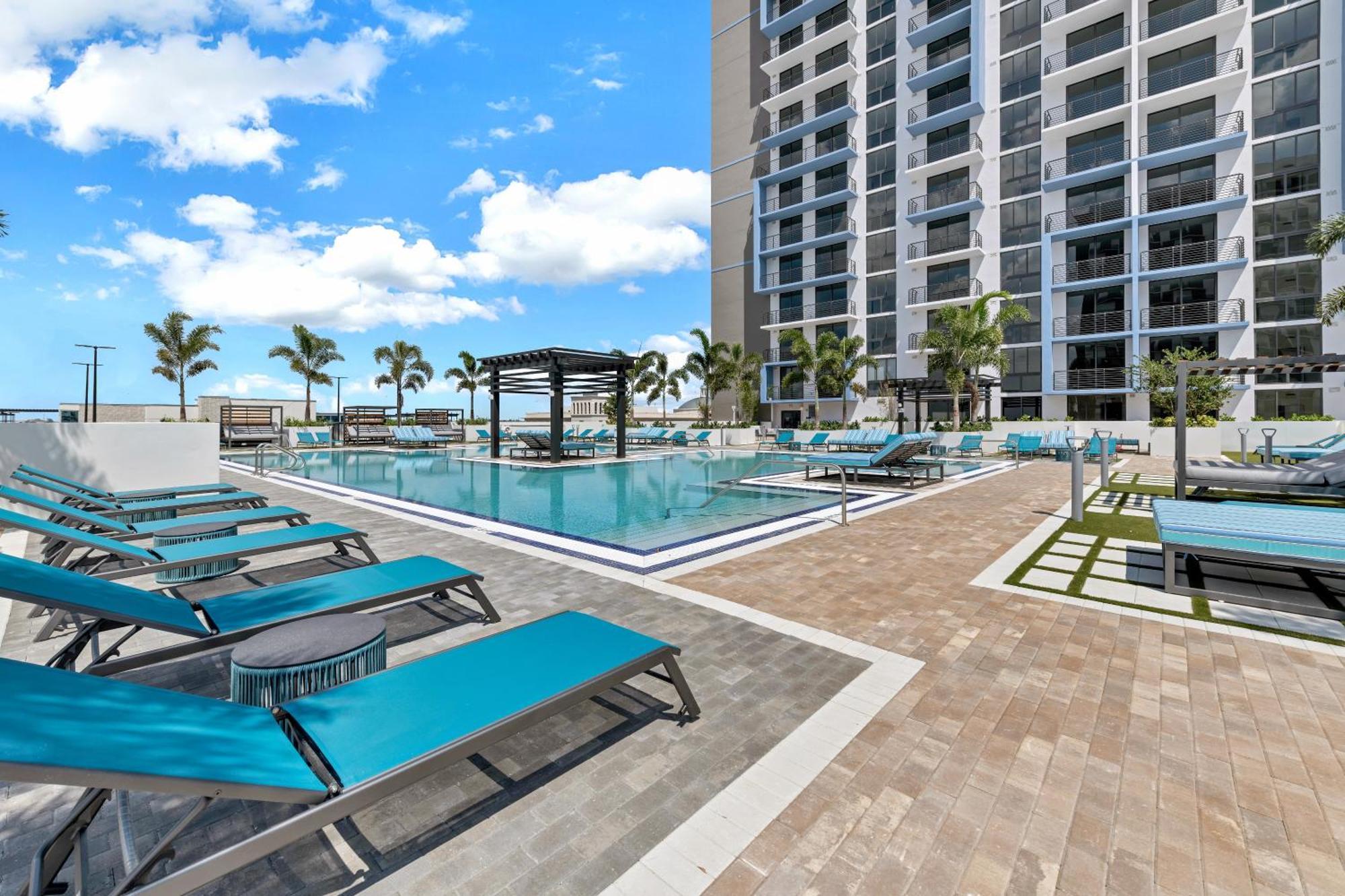 Provident Grand Luxury Short-Term Residences 도랄 외부 사진