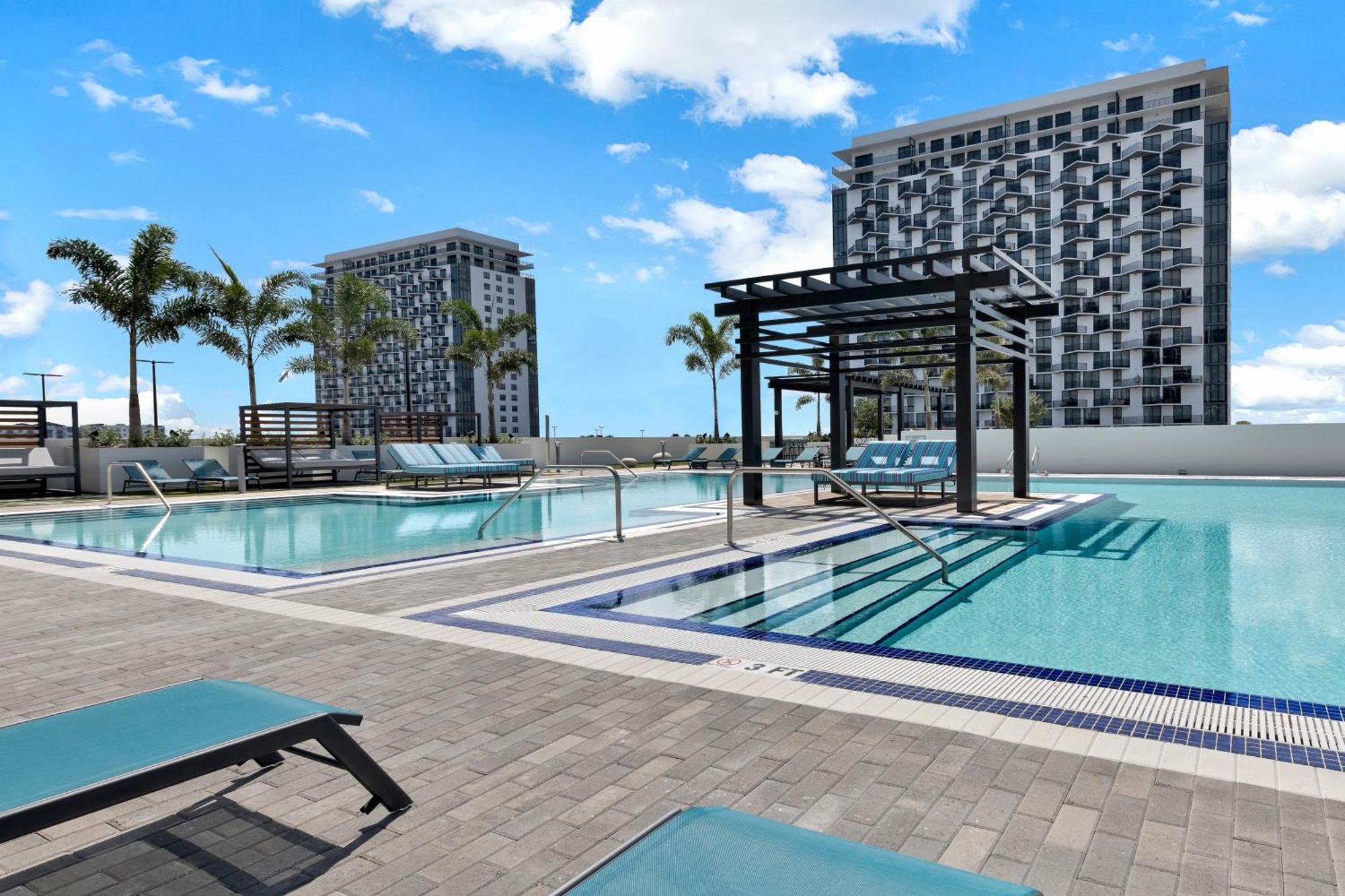 Provident Grand Luxury Short-Term Residences 도랄 외부 사진