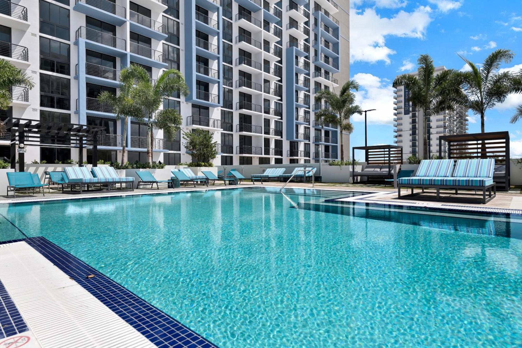 Provident Grand Luxury Short-Term Residences 도랄 외부 사진